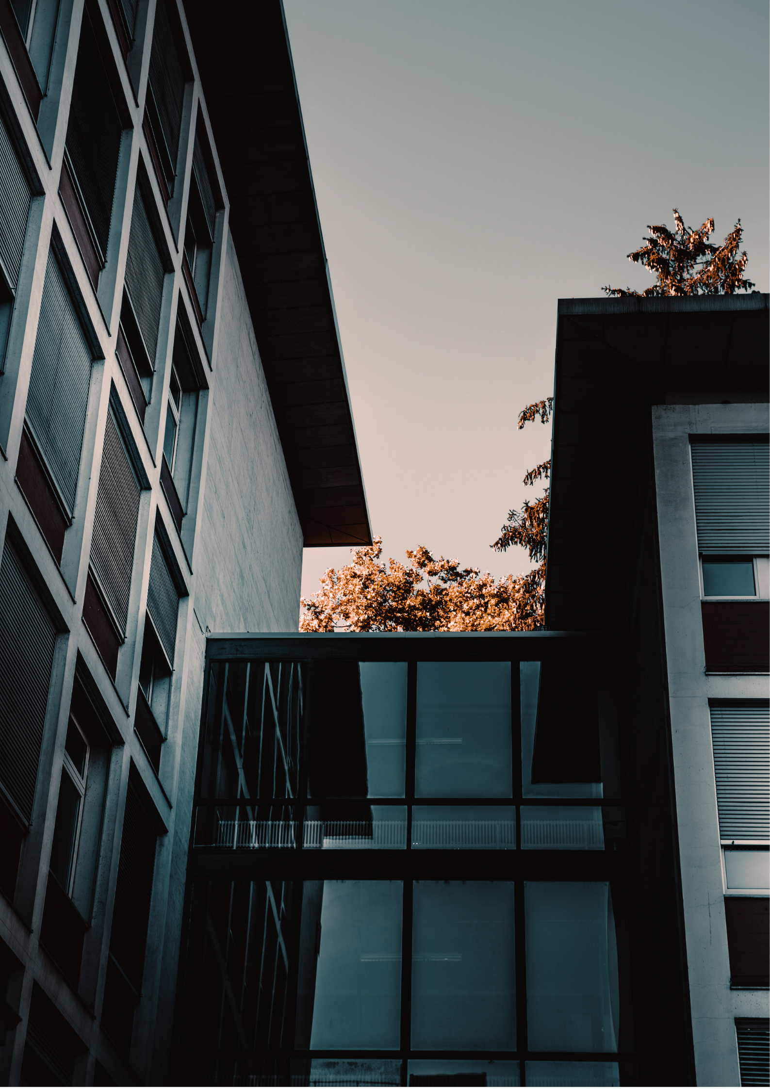 Alva Architectural Spaces